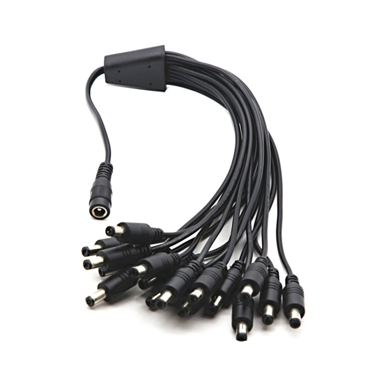 DC Female to DC Male Power Connection Extension Cable, 0.37m 3 in 1, 0.37m 4 in 1, 0.37m 6 in 1, 0.42m 8 in 1, 0.5m 2 in 1, 0.5m 16 in 1 DC Female to DC Male Power Connection Extension Cable, 0.37m 3 in 1, 0.37m 4 in 1, 0.37m 6 in 1, 0.42m 8 in 1, 0.5m 2 in 1, 0.5m 16 in 1